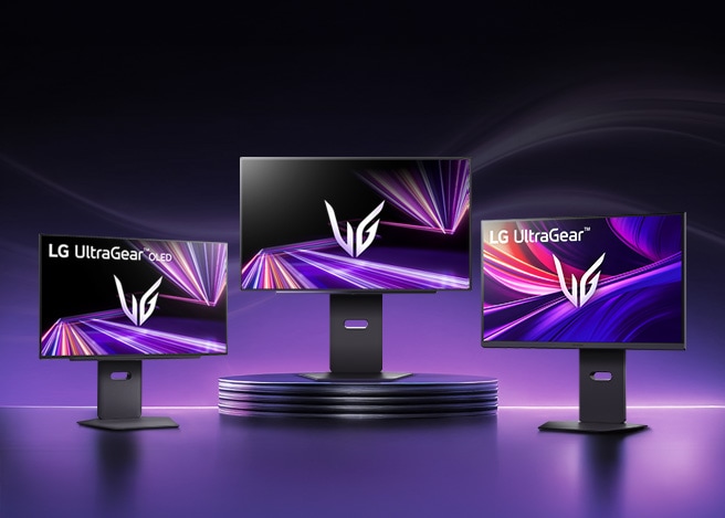 2025 LG 울트라기어 신모델 기획전